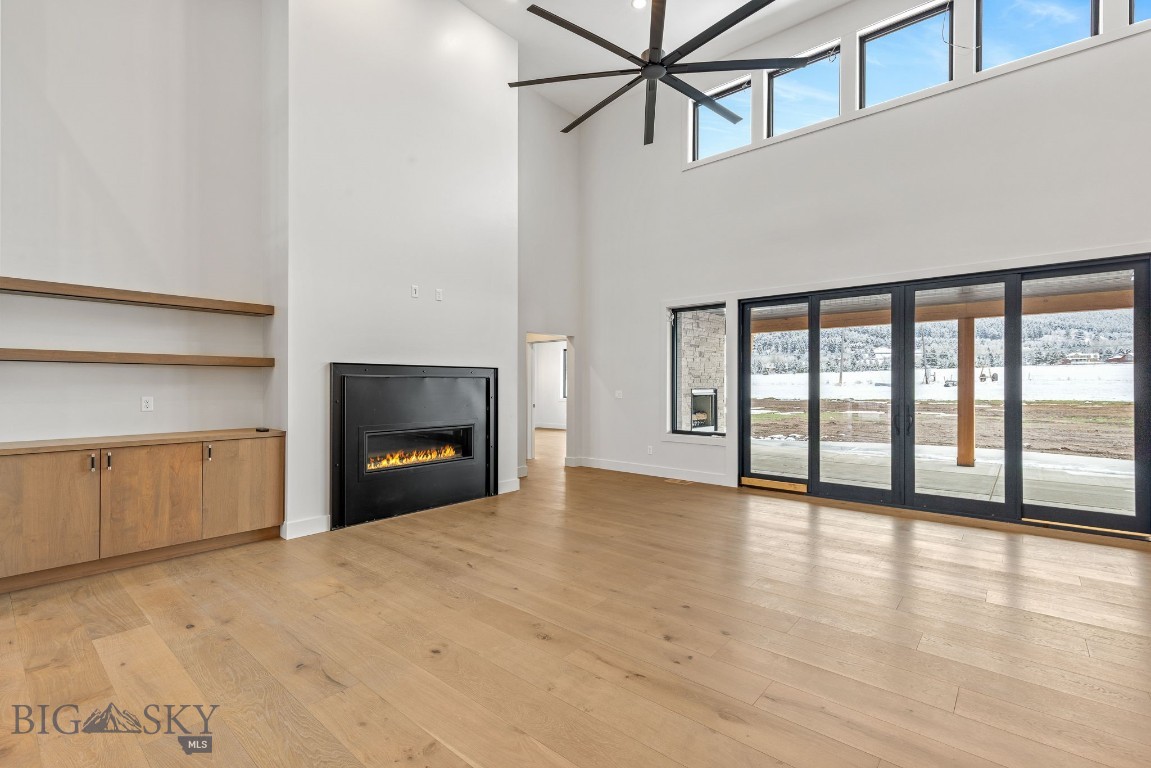 Hyalite Ranch Subdivision - Residential