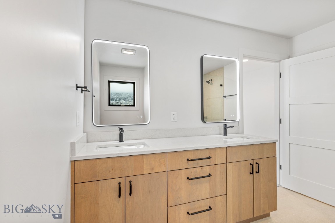 Hyalite Ranch Subdivision - Residential