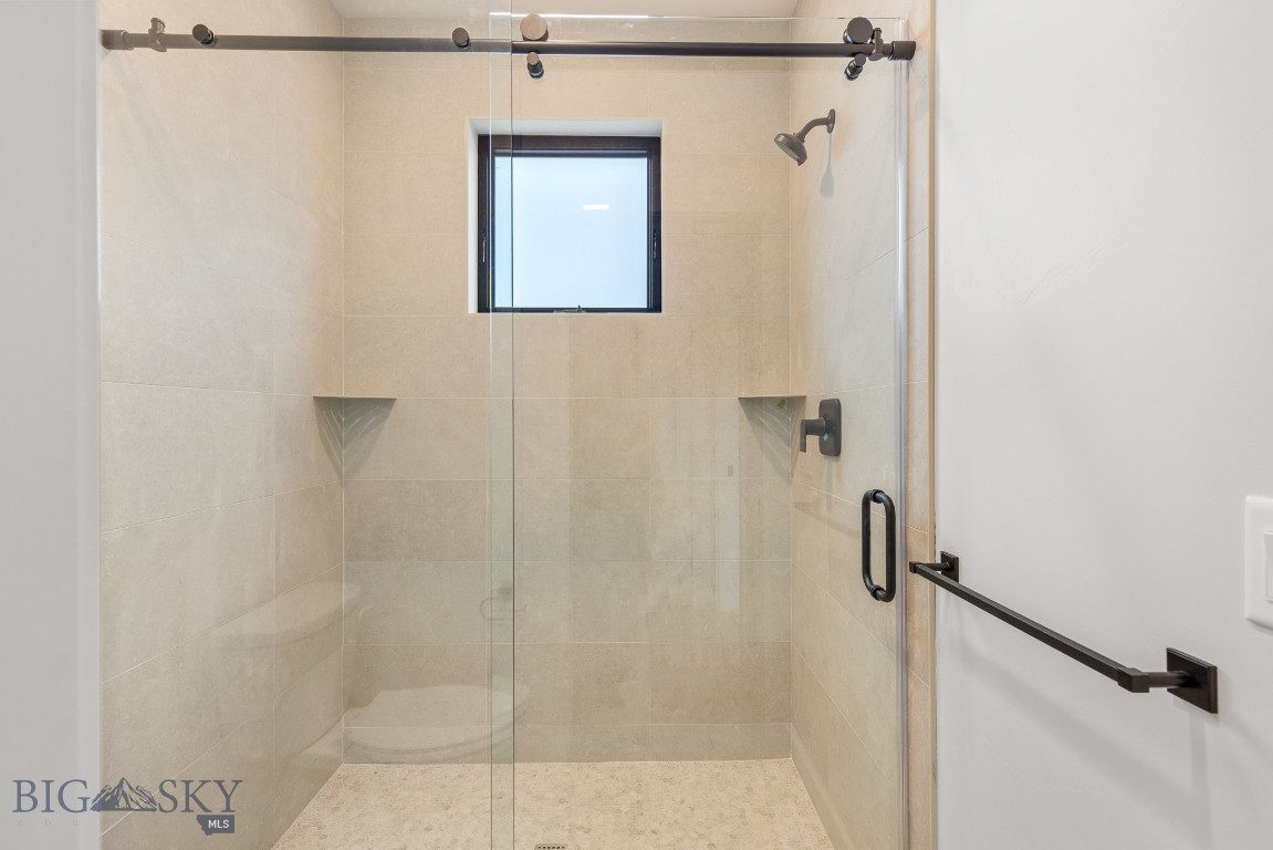 Hyalite Ranch Subdivision - Residential