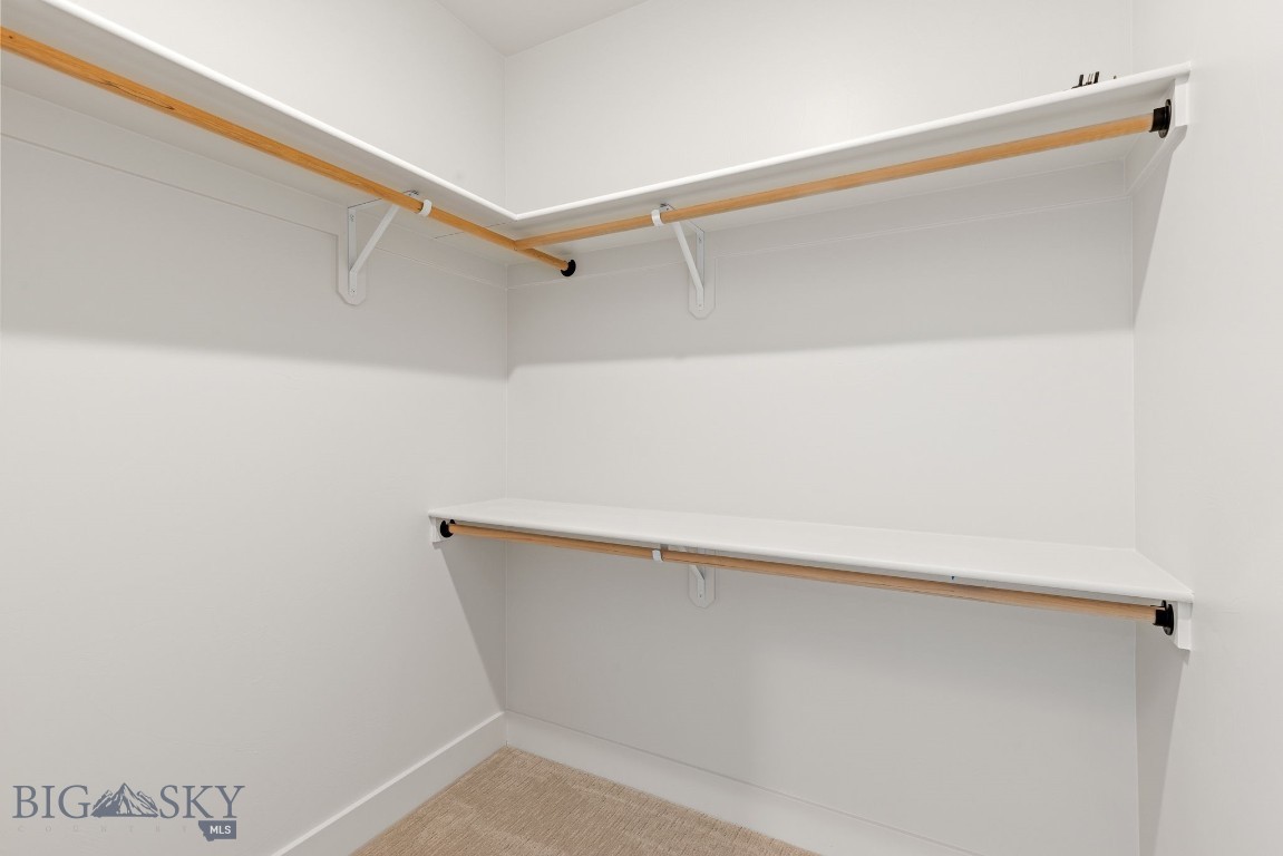 Hyalite Ranch Subdivision - Residential