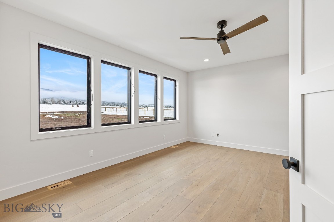 Hyalite Ranch Subdivision - Residential