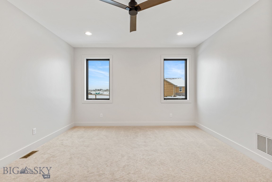 Hyalite Ranch Subdivision - Residential