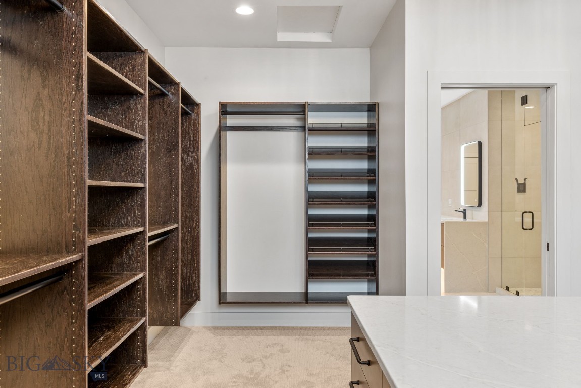 Hyalite Ranch Subdivision - Residential