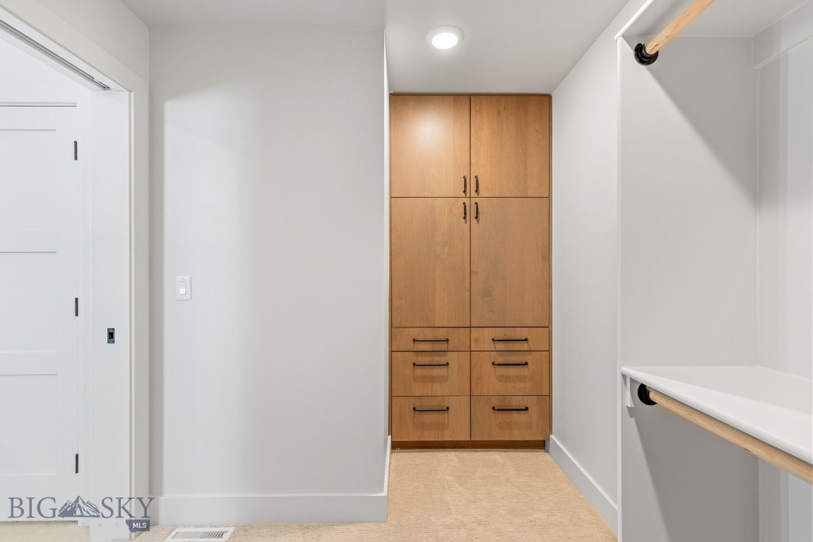 Hyalite Ranch Subdivision - Residential