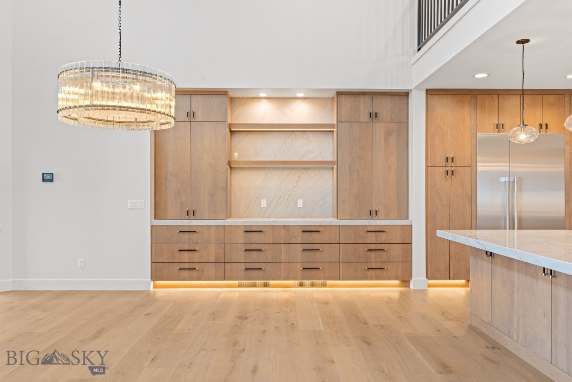 Hyalite Ranch Subdivision - Residential