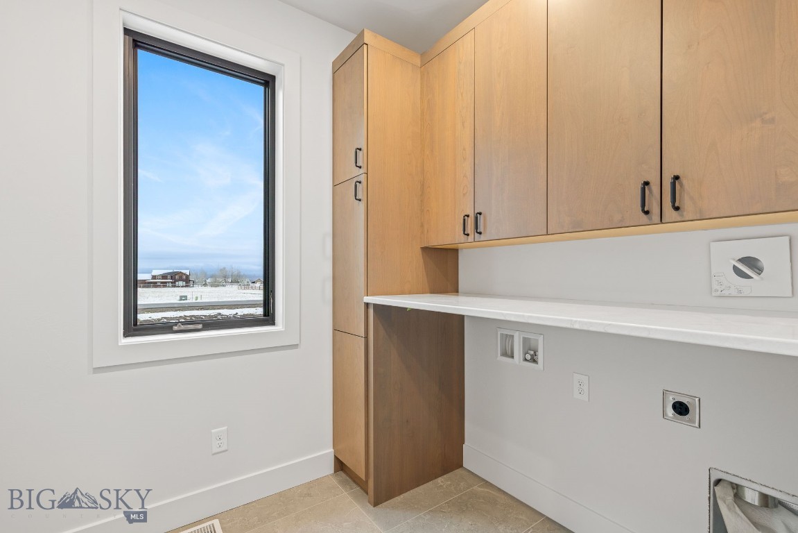 Hyalite Ranch Subdivision - Residential