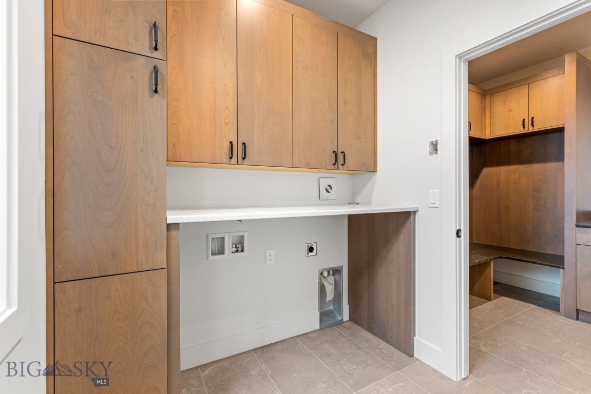 Hyalite Ranch Subdivision - Residential