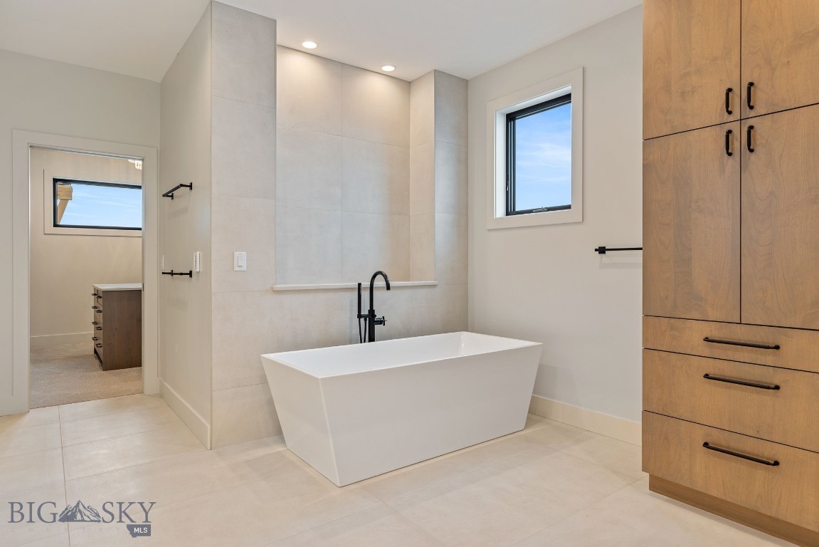 Hyalite Ranch Subdivision - Residential