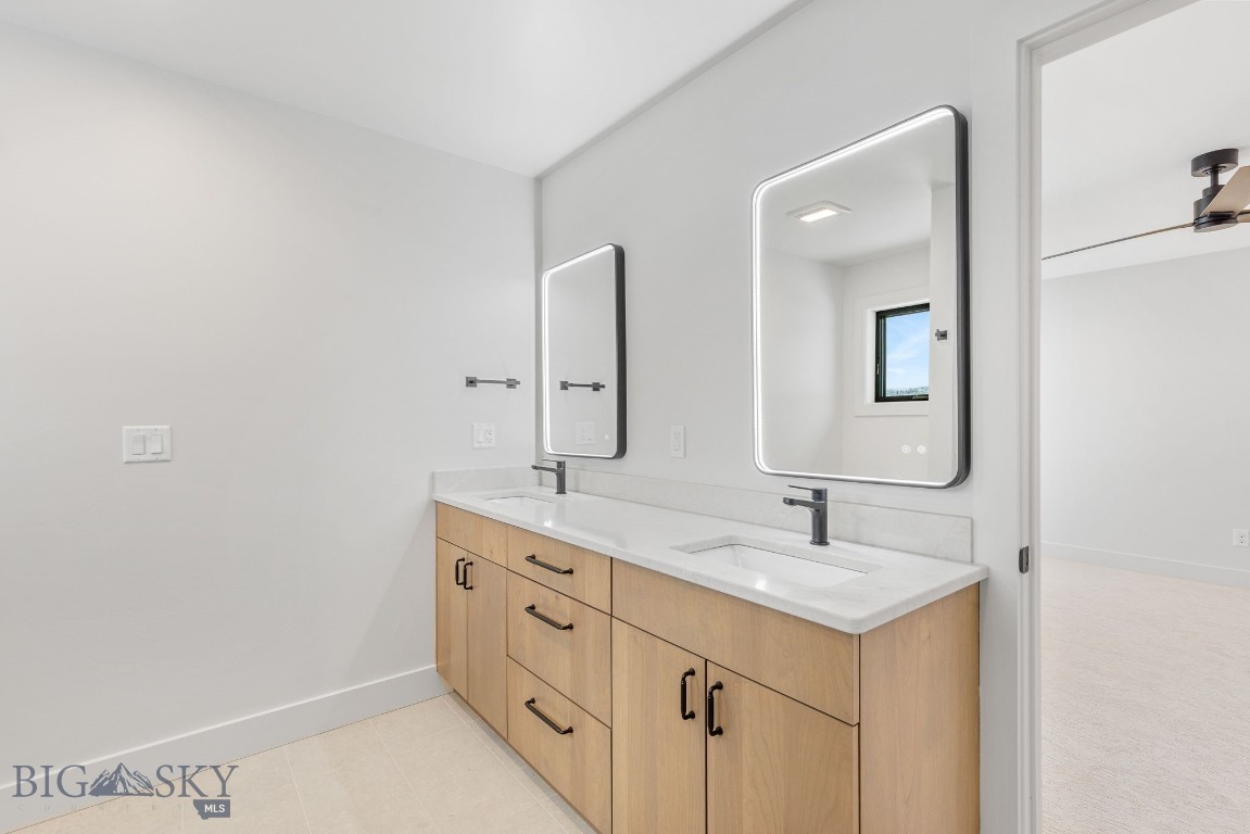 Hyalite Ranch Subdivision - Residential