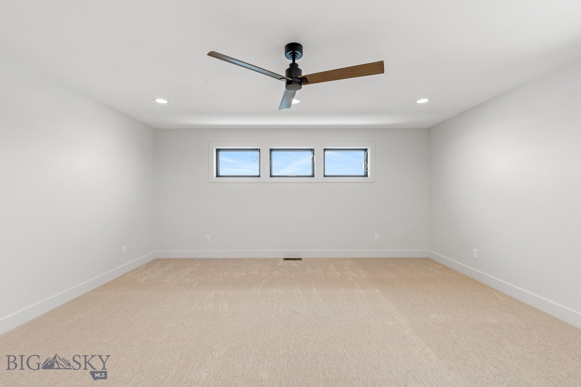 Hyalite Ranch Subdivision - Residential