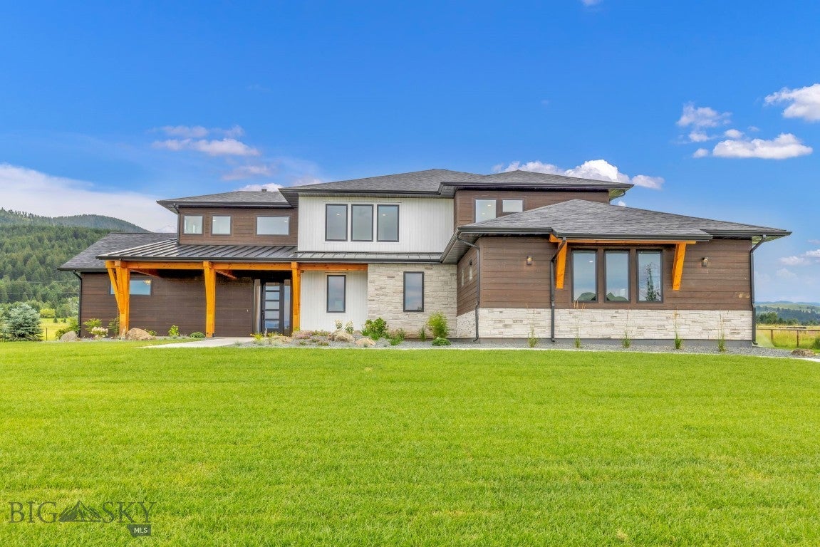 442 Balsam Drive