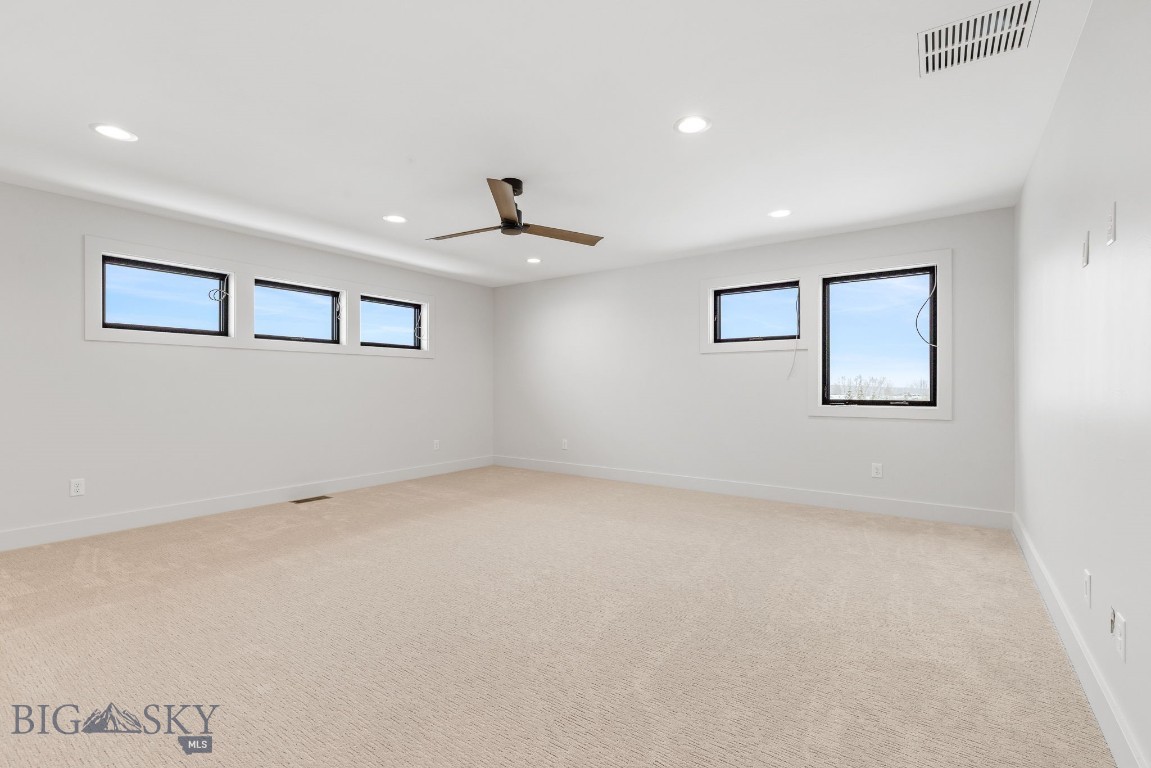 Hyalite Ranch Subdivision - Residential