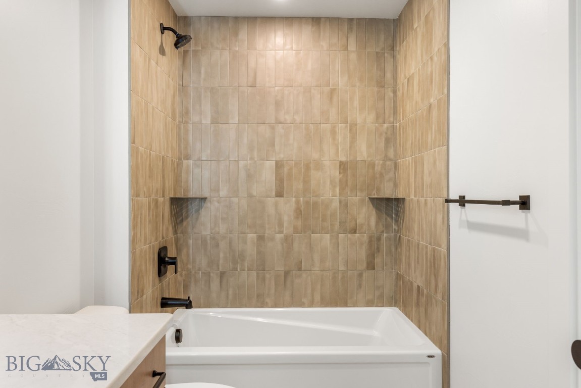 Hyalite Ranch Subdivision - Residential