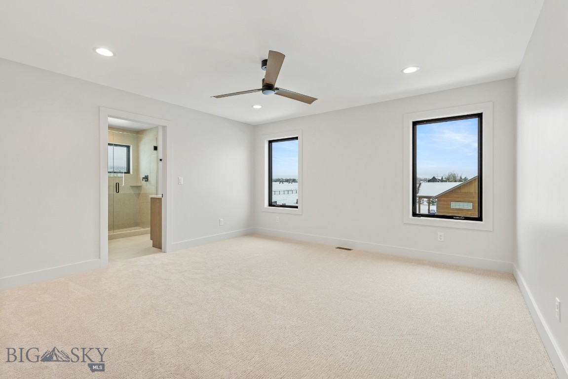 Hyalite Ranch Subdivision - Residential