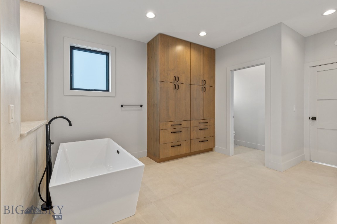 Hyalite Ranch Subdivision - Residential