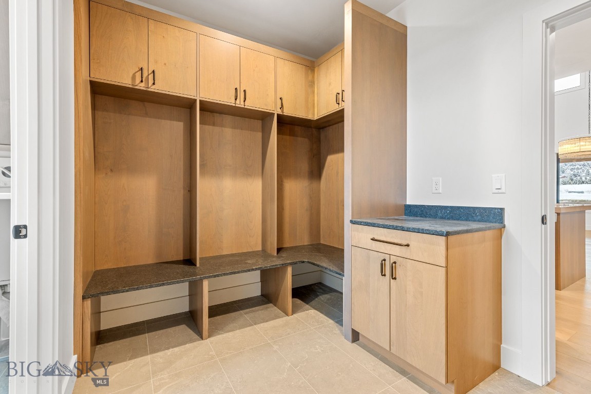 Hyalite Ranch Subdivision - Residential