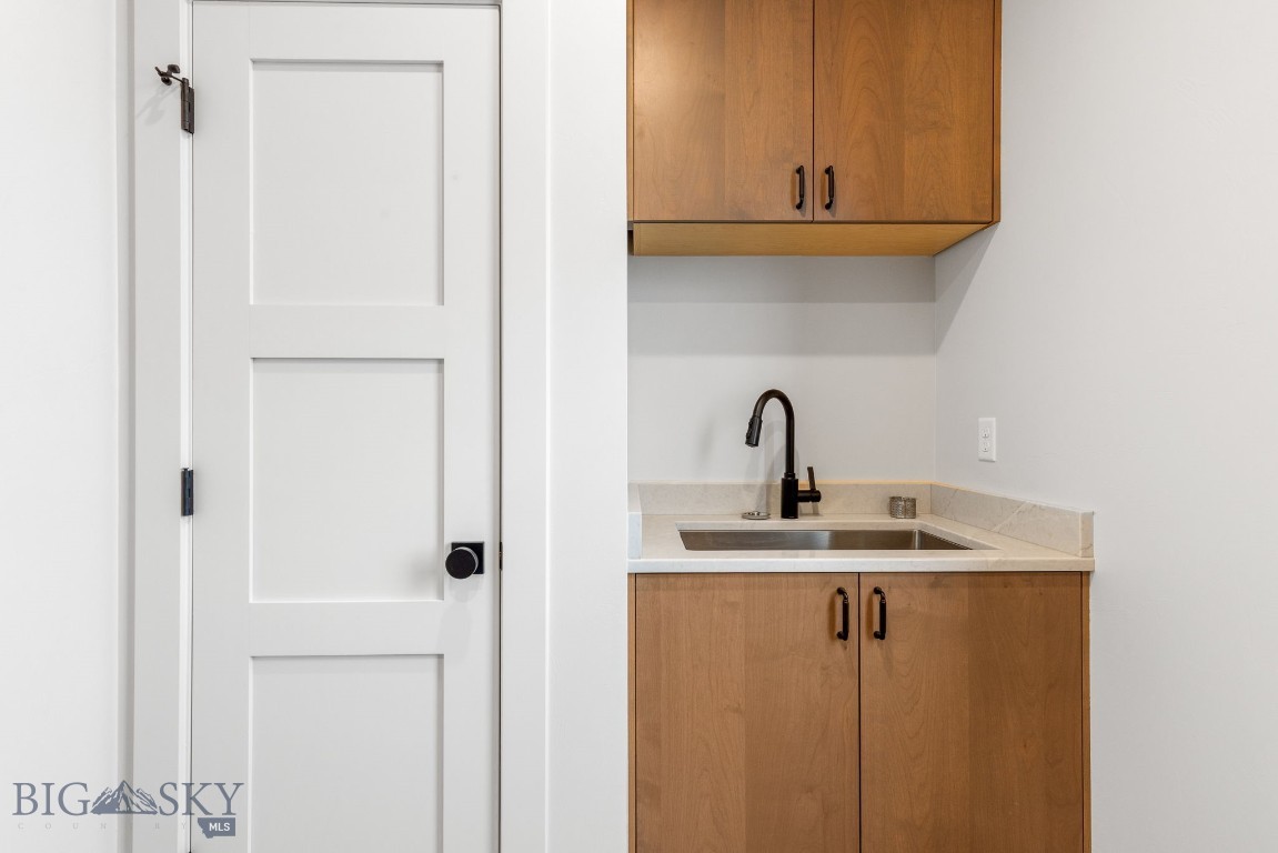 Hyalite Ranch Subdivision - Residential