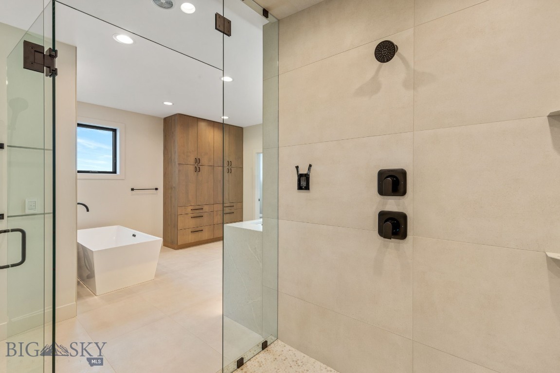 Hyalite Ranch Subdivision - Residential