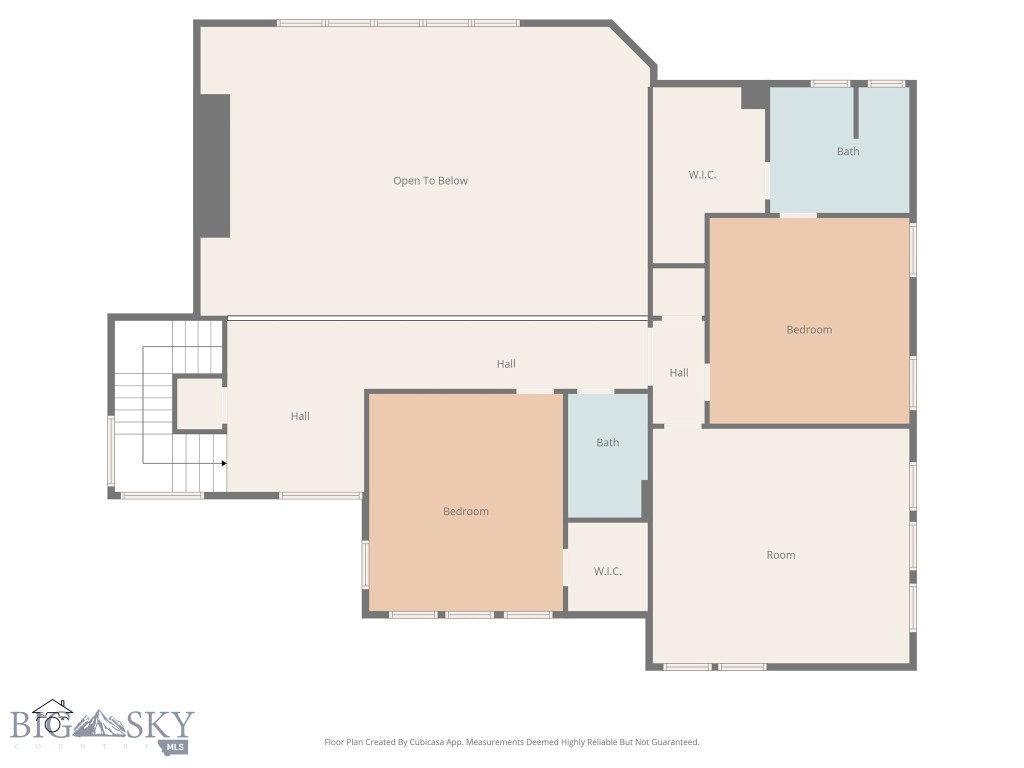 Hyalite Ranch Subdivision - Residential