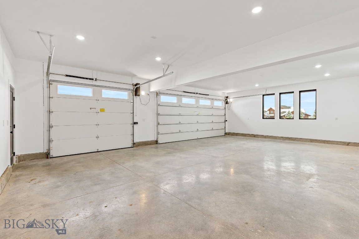 Hyalite Ranch Subdivision - Residential