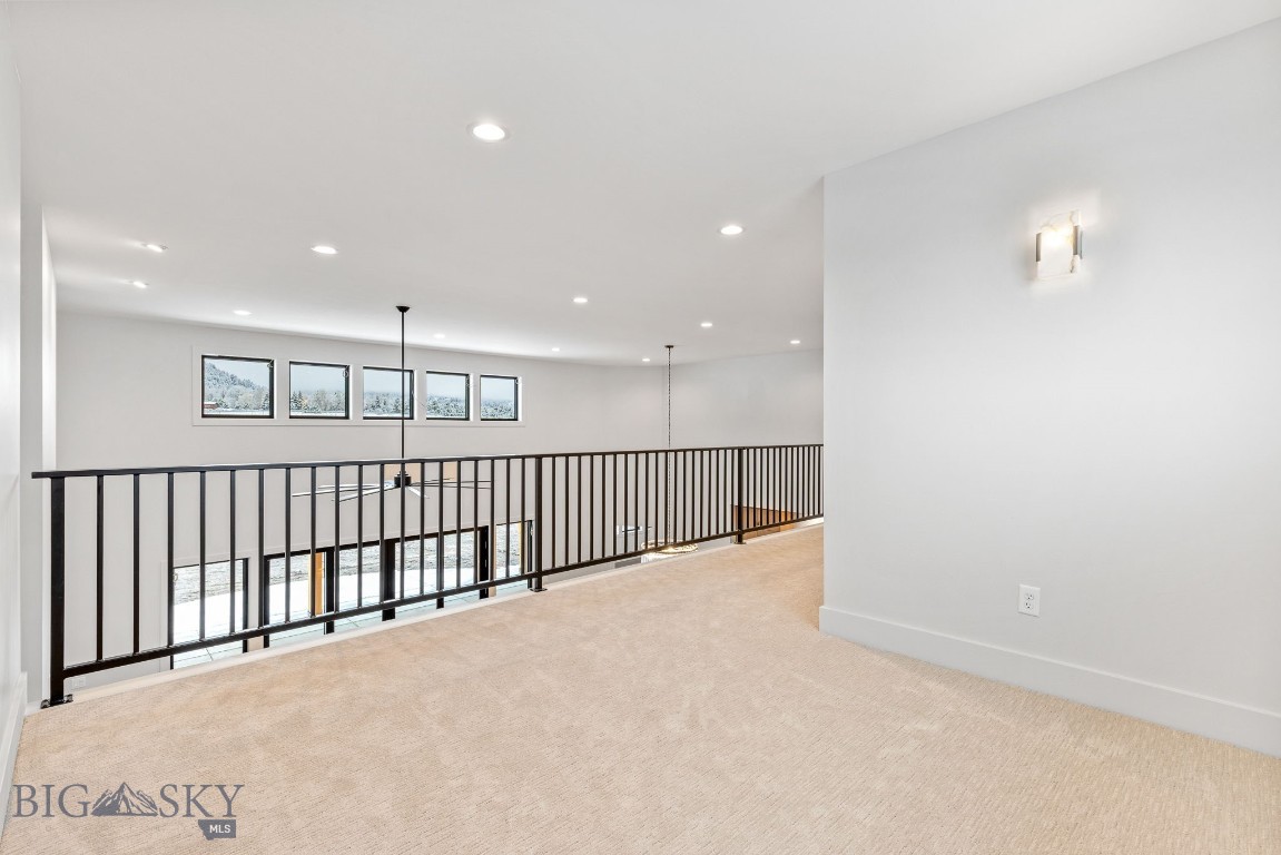 Hyalite Ranch Subdivision - Residential