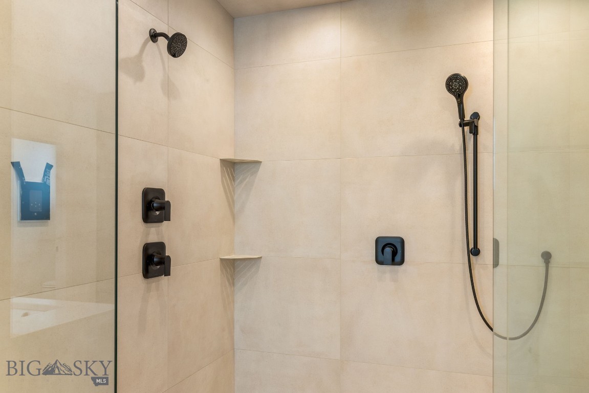 Hyalite Ranch Subdivision - Residential