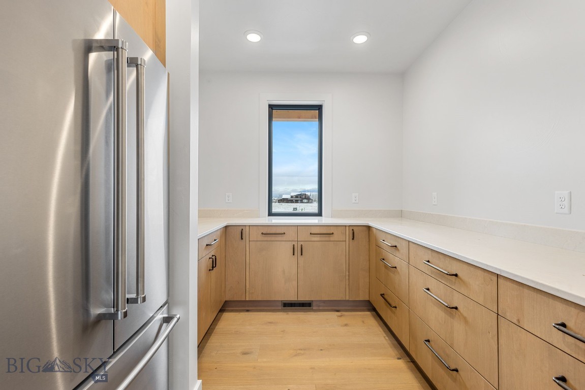 Hyalite Ranch Subdivision - Residential