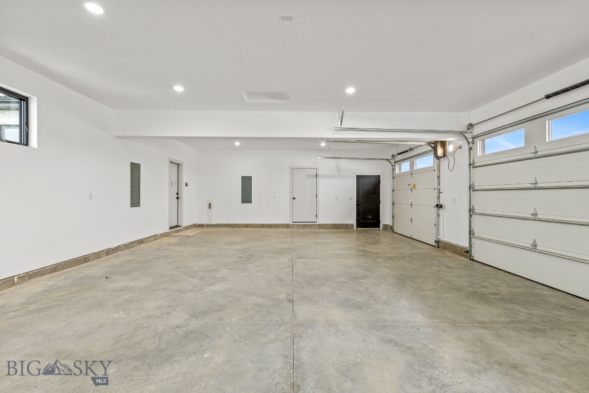 Hyalite Ranch Subdivision - Residential