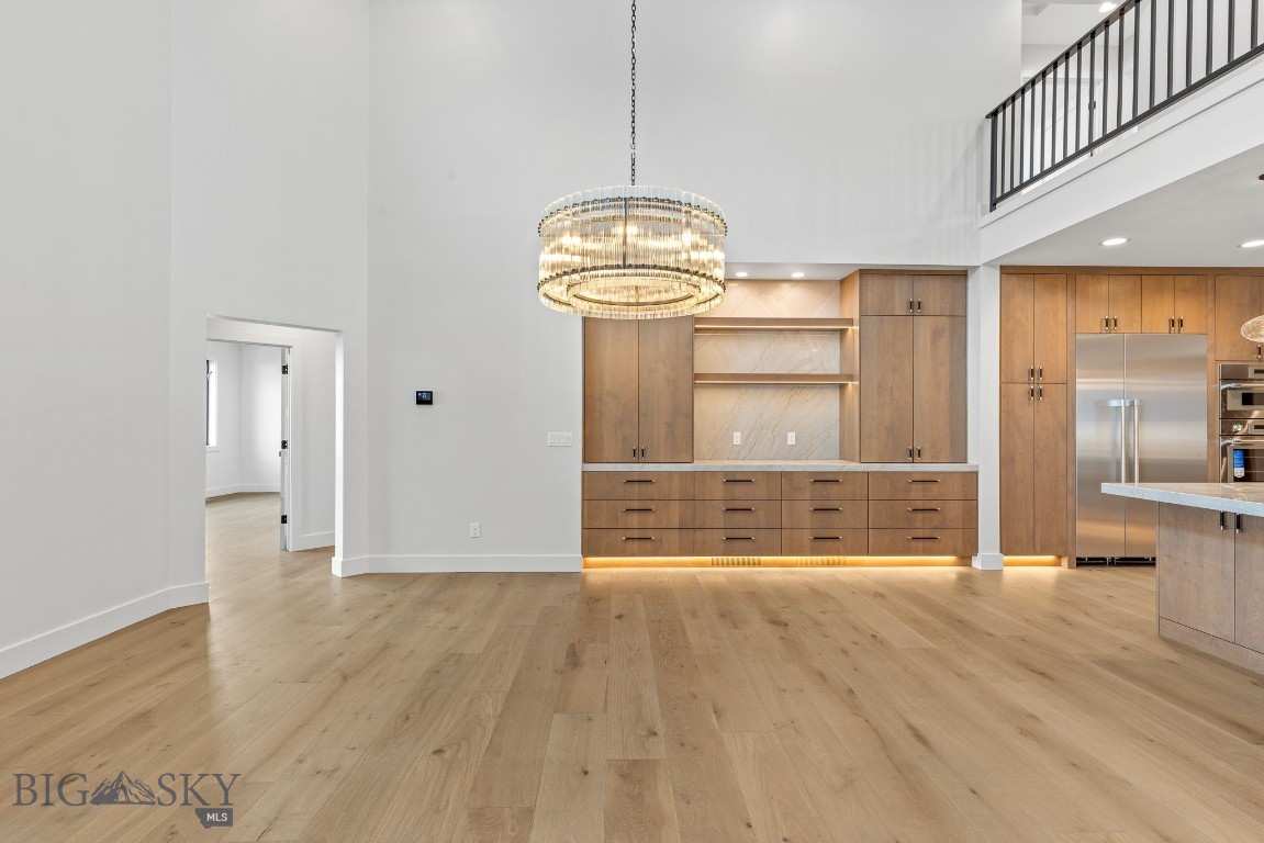 Hyalite Ranch Subdivision - Residential