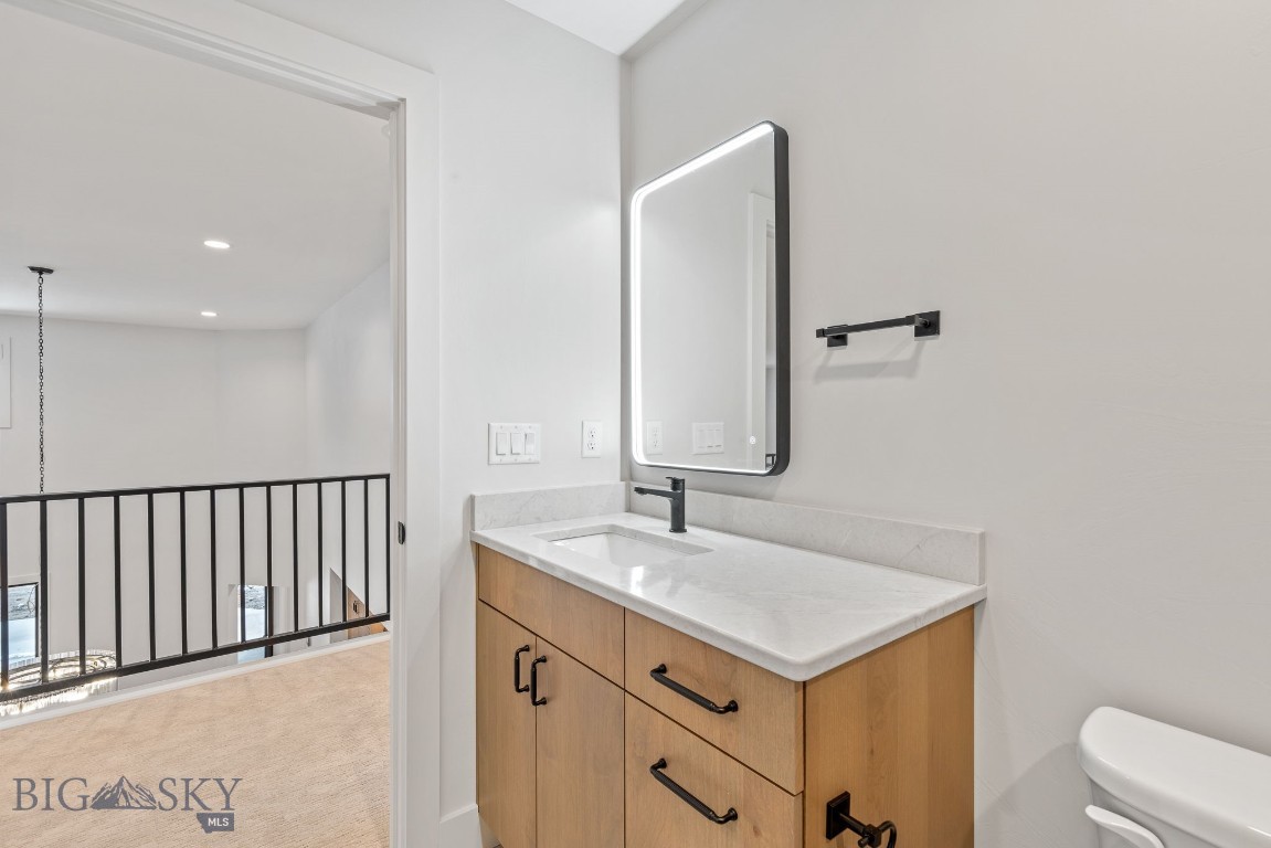 Hyalite Ranch Subdivision - Residential