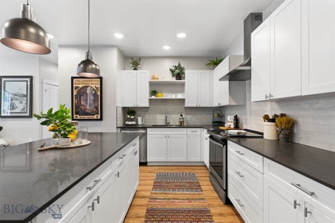 Photo of 2222A Willow Drive #26, Livingston, MT 59047 (MLS # 411955)