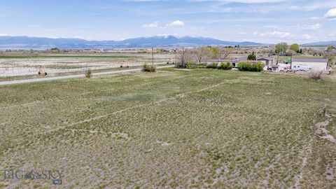 Photo of Lot F1 Jack Farm Road, Townsend, MT 59644 (MLS # 411963)