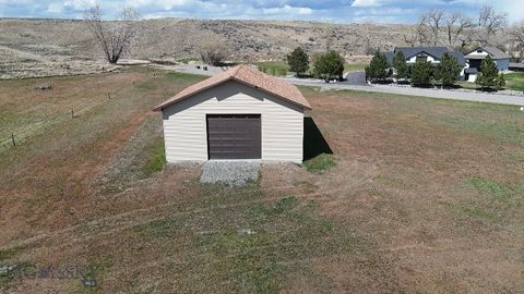 Photo of Lot 14 Bridle Trails Drive, Joliet, MT 59041 (MLS # 410427)