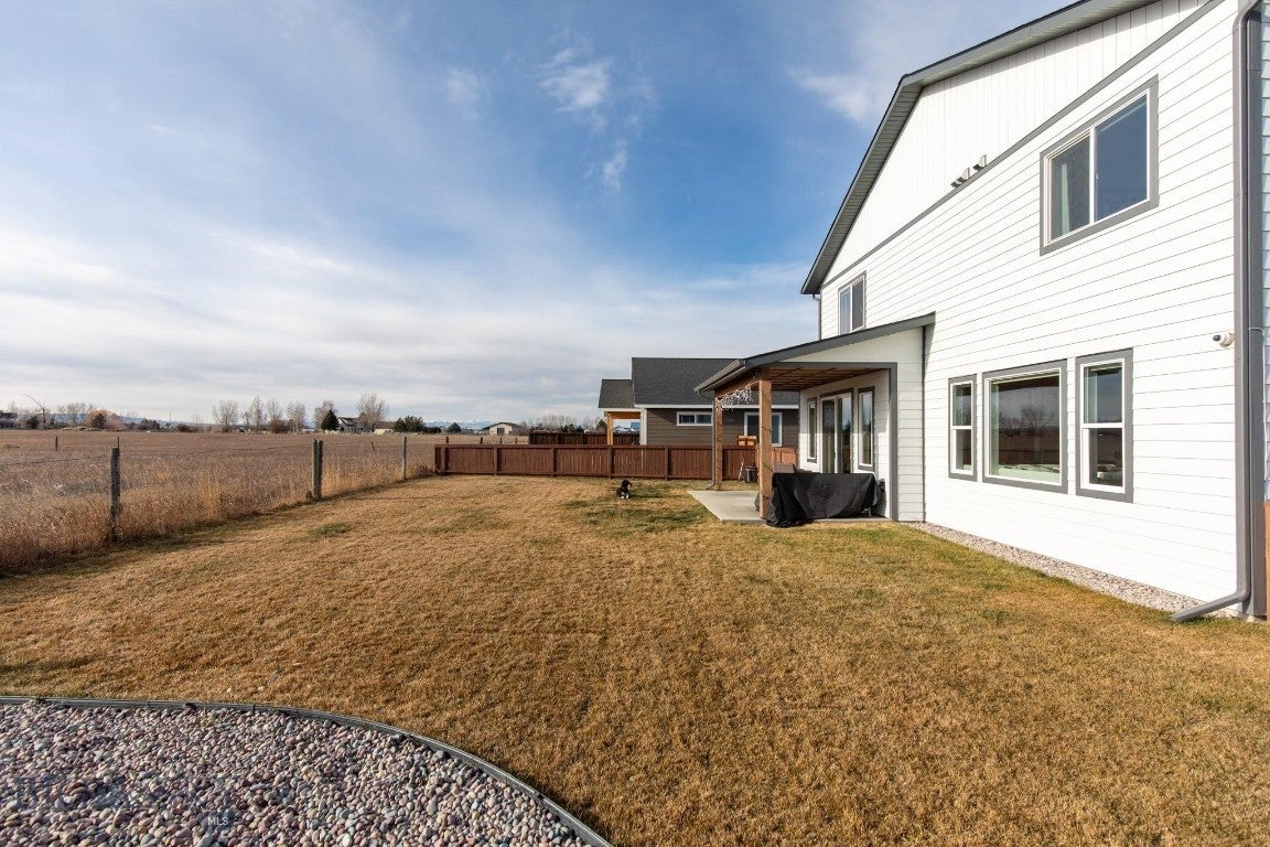 610 Spaniel Lane