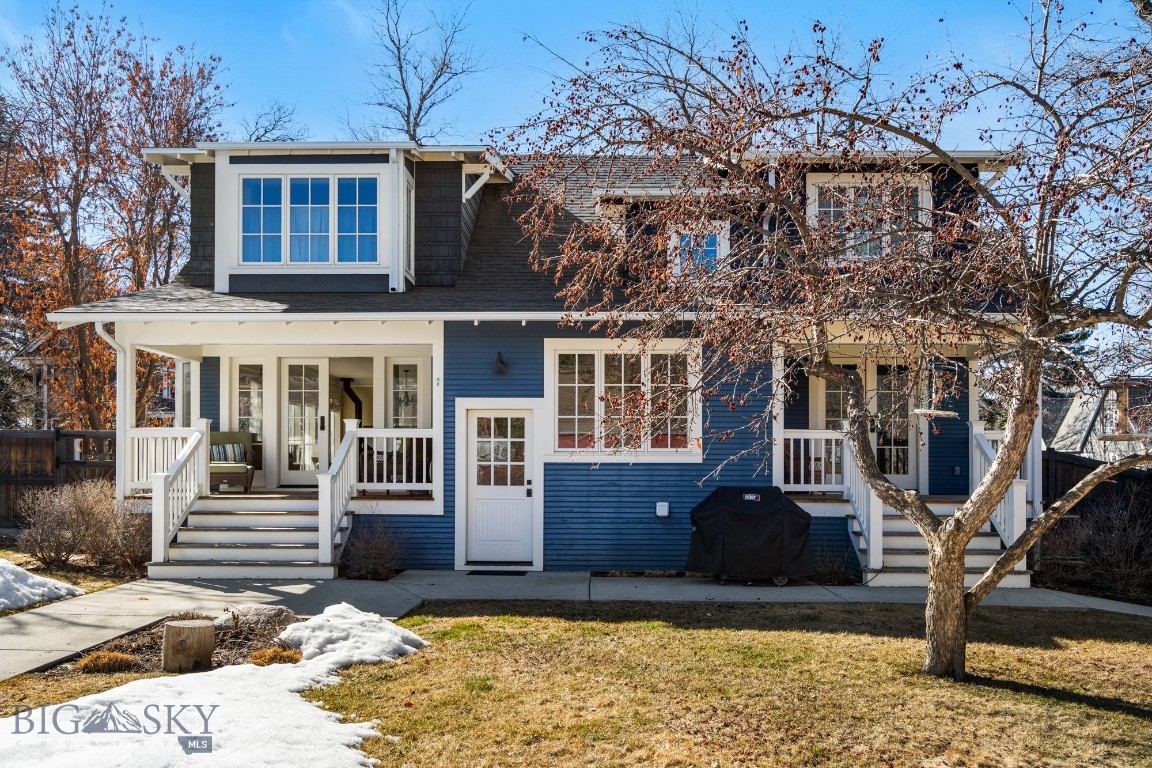 Bozeman, Montana 59715, United States, 4 Bedrooms Bedrooms, ,3 BathroomsBathrooms,Residential,Pending,61084