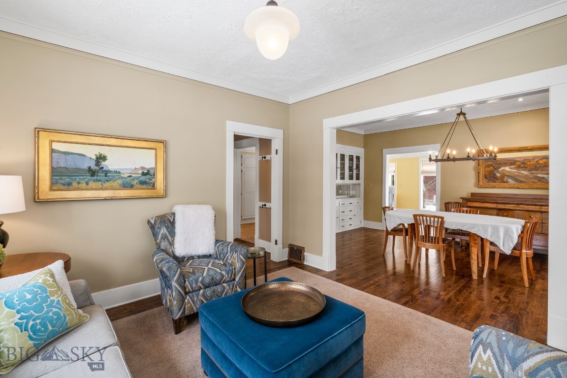 Bozeman, Montana 59715, United States, 4 Bedrooms Bedrooms, ,3 BathroomsBathrooms,Residential,Pending,61084