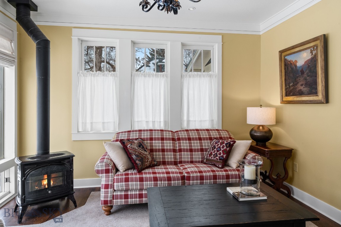 Bozeman, Montana 59715, United States, 4 Bedrooms Bedrooms, ,3 BathroomsBathrooms,Residential,Pending,61084