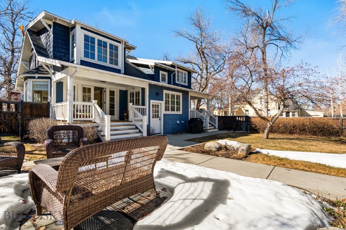 Bozeman, Montana 59715, United States, 4 Bedrooms Bedrooms, ,3 BathroomsBathrooms,Residential,Pending,61084