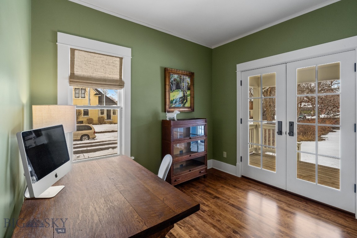 Bozeman, Montana 59715, United States, 4 Bedrooms Bedrooms, ,3 BathroomsBathrooms,Residential,Pending,61084