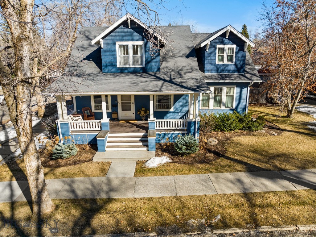 Bozeman, Montana 59715, United States, 4 Bedrooms Bedrooms, ,3 BathroomsBathrooms,Residential,Pending,61084