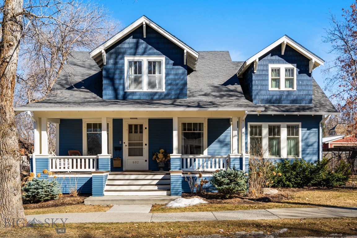 Bozeman, Montana 59715, United States, 4 Bedrooms Bedrooms, ,3 BathroomsBathrooms,Residential,Pending,61084