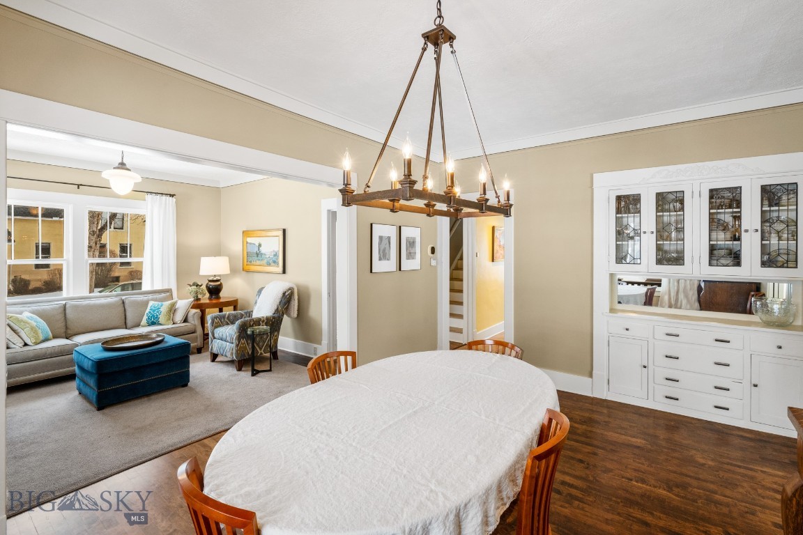 Bozeman, Montana 59715, United States, 4 Bedrooms Bedrooms, ,3 BathroomsBathrooms,Residential,Pending,61084