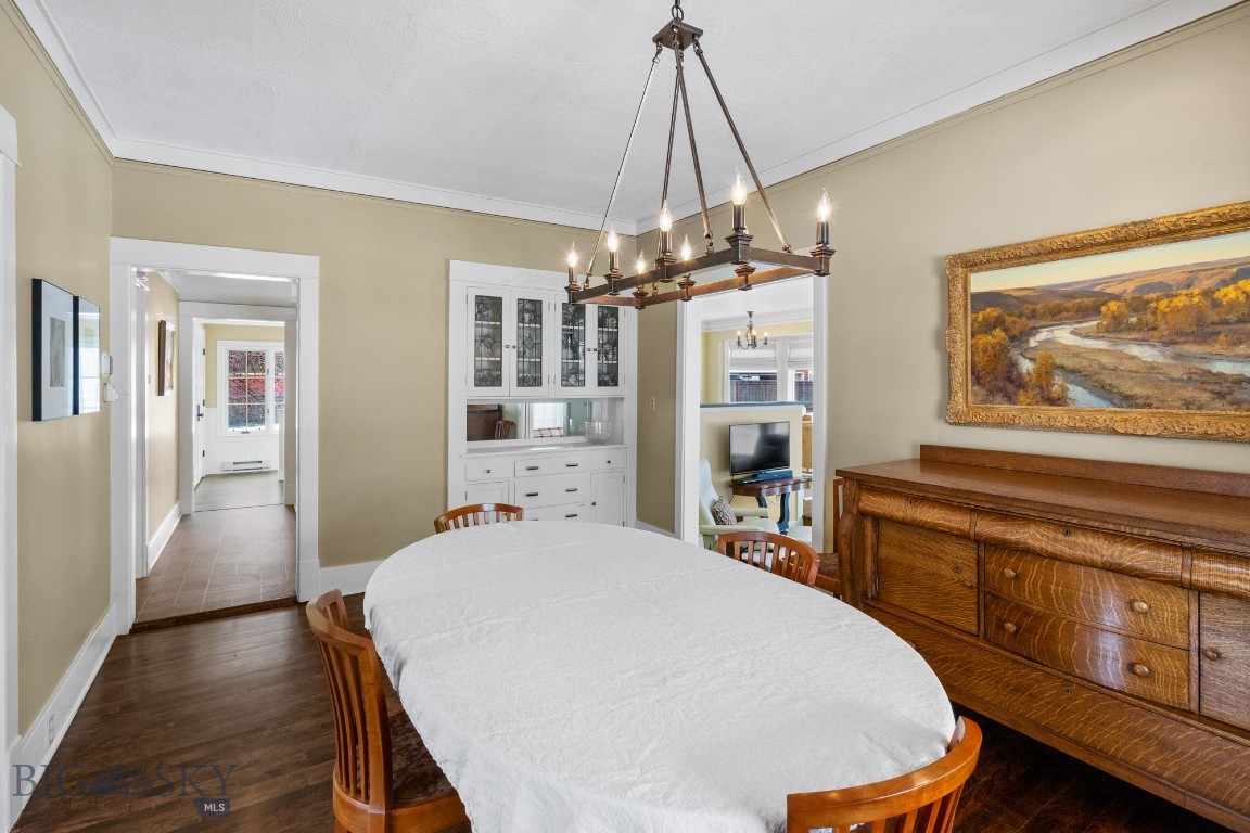 Bozeman, Montana 59715, United States, 4 Bedrooms Bedrooms, ,3 BathroomsBathrooms,Residential,Pending,61084