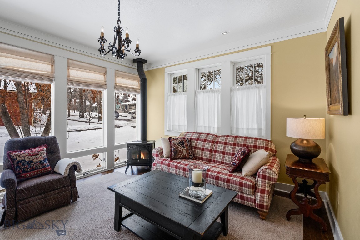 Bozeman, Montana 59715, United States, 4 Bedrooms Bedrooms, ,3 BathroomsBathrooms,Residential,Pending,61084