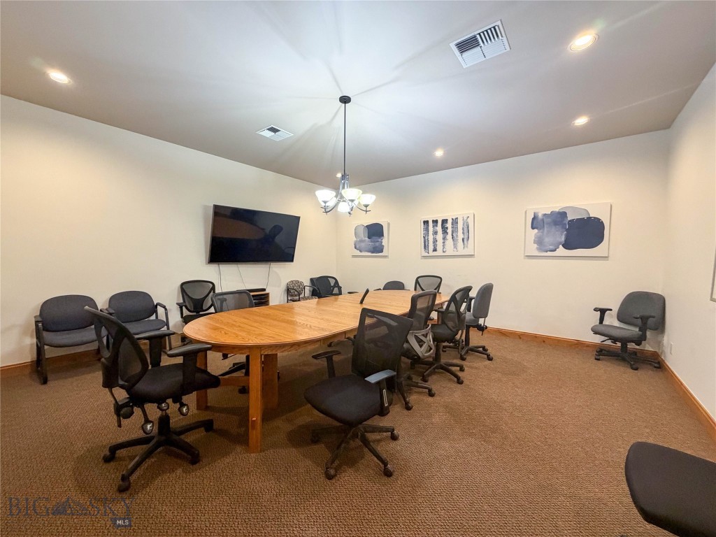Cougar Park - Commercial Lease