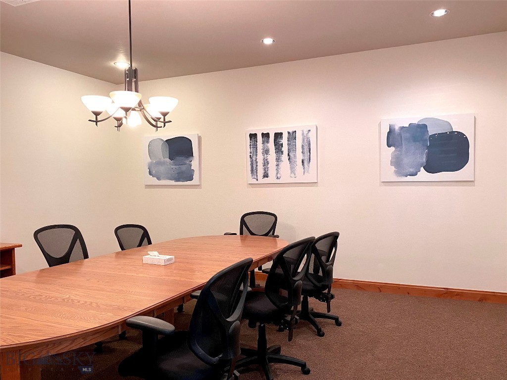 Cougar Park - Commercial Lease