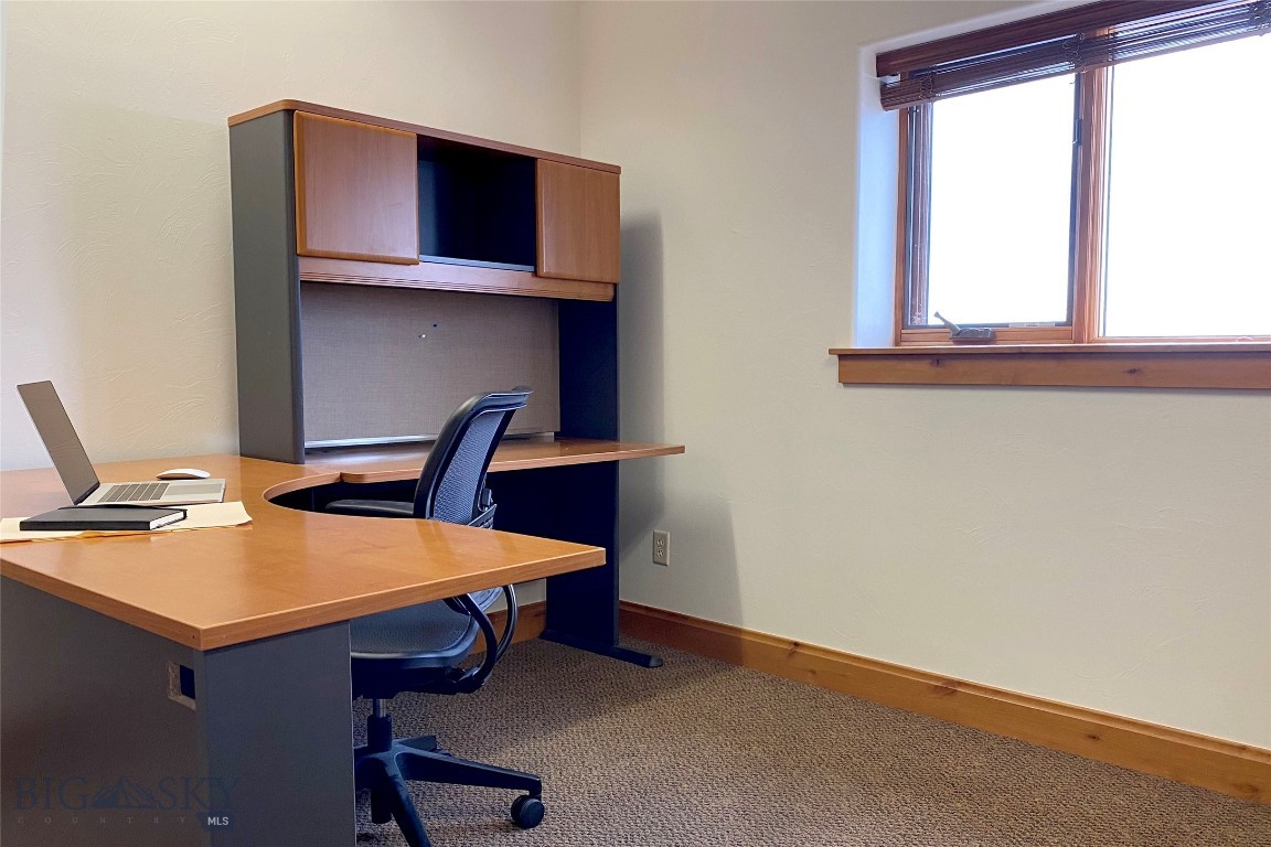 Cougar Park - Commercial Lease