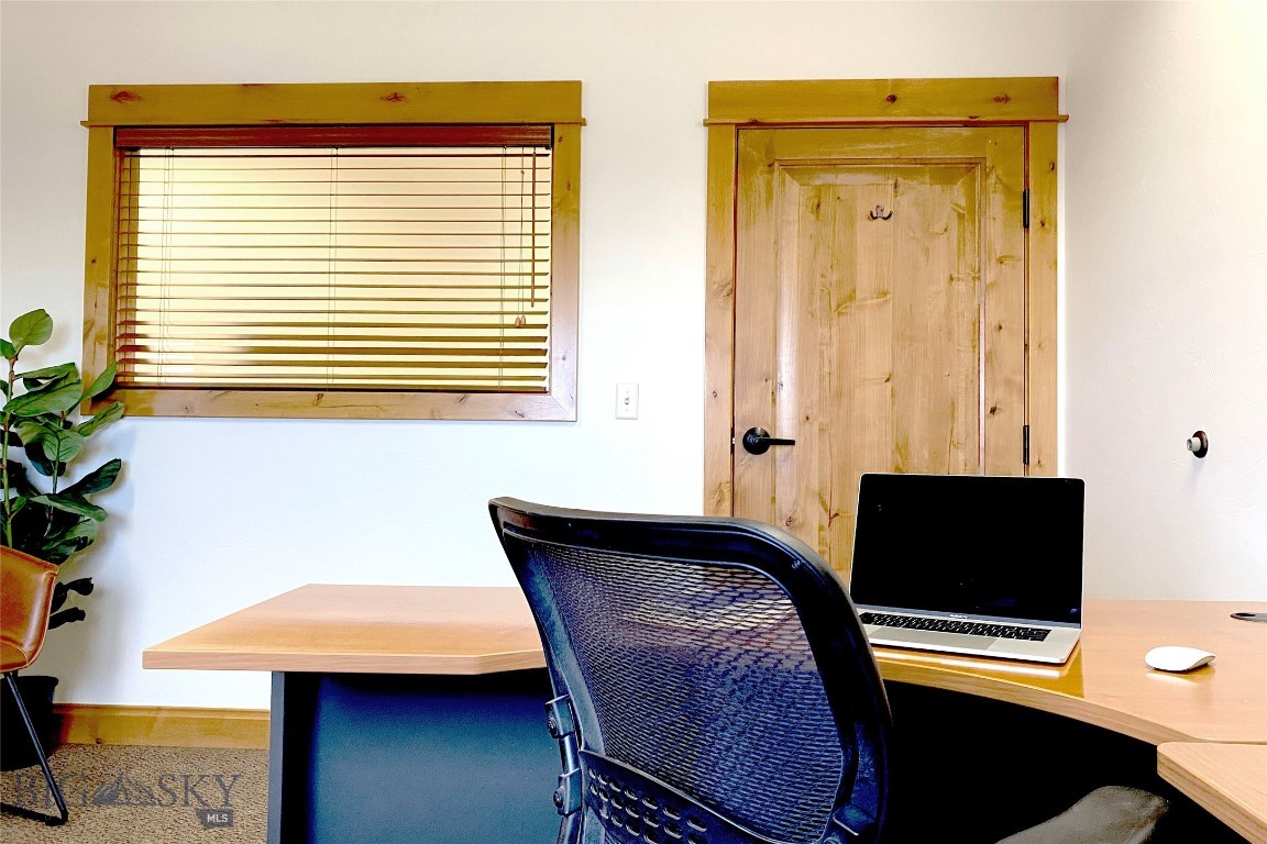 Cougar Park - Commercial Lease