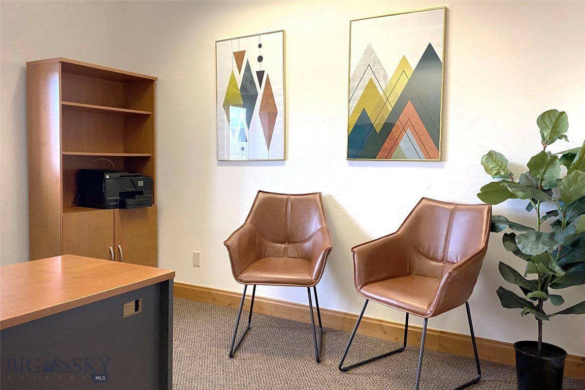 Cougar Park - Commercial Lease