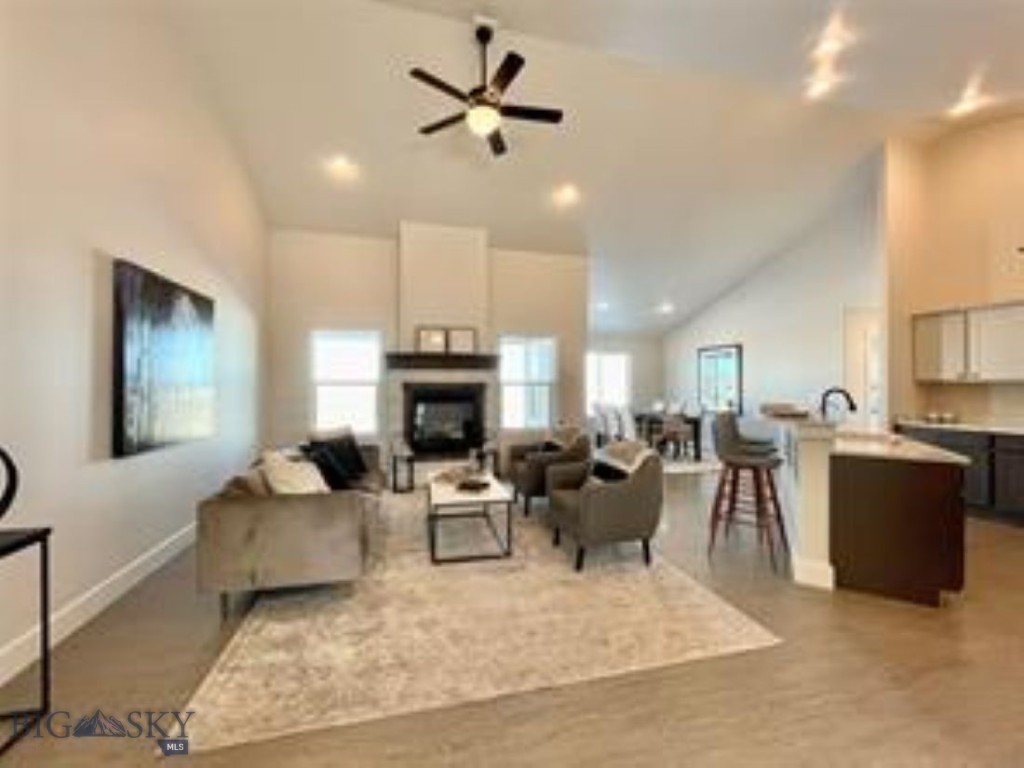 Westside Trails - Residential